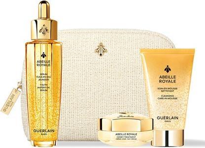 Guerlain Abeille Royale 25 Oil Set (Gesichtspflege set)