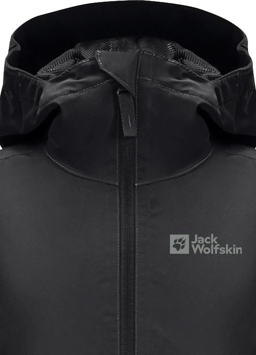 Produktbild Jack Wolfskin Flaze Jacket K (92)