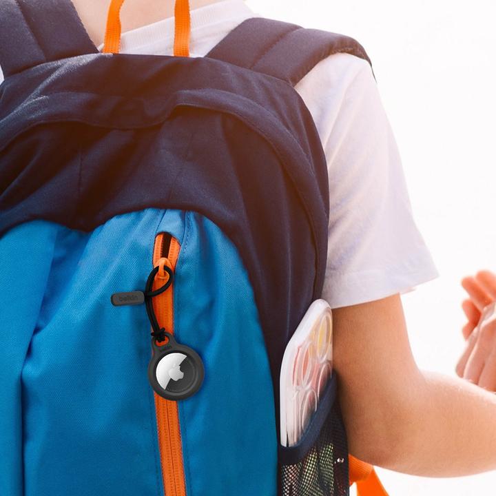 Image du produit Belkin AirTag Anhänger mit Schlaufe