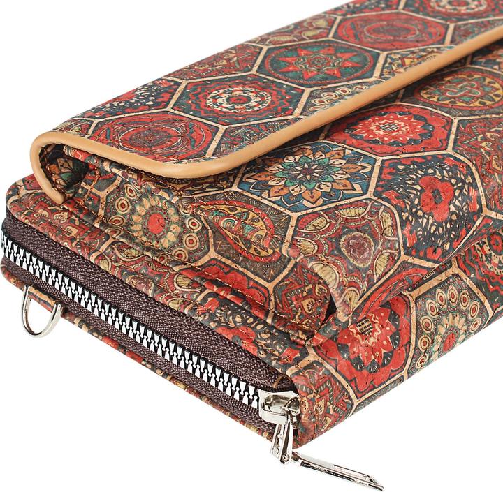 Produktbild Avizar CorkInspire Korktasche