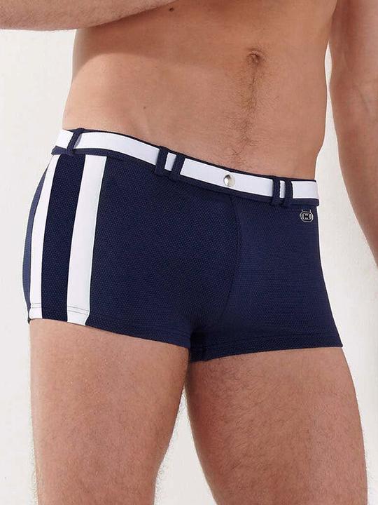Immagine prodotto HOM Pantaloncini da bagno Roger (XXL)