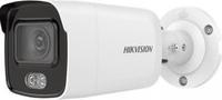 Actual product image Hikvision DS-2CD2027G1-L (2 8 mm) IP tube camera (1920 x 1080 Pixels)