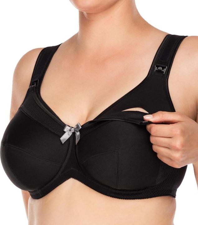 Produktbild Ulla Lilly Still-BH mit Bügel (105 G)