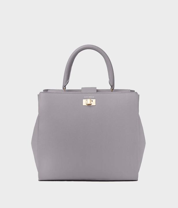 Violet Grey