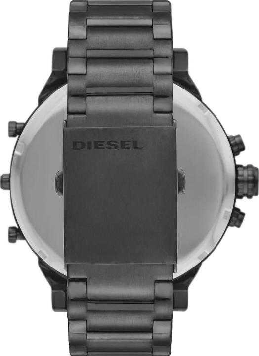 Actual product image Diesel Mr. Daddy 2.0 (Chronograph, 57 mm)