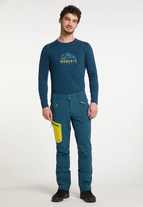 Immagine prodotto Radys Pantaloni R2 Softshell (50)