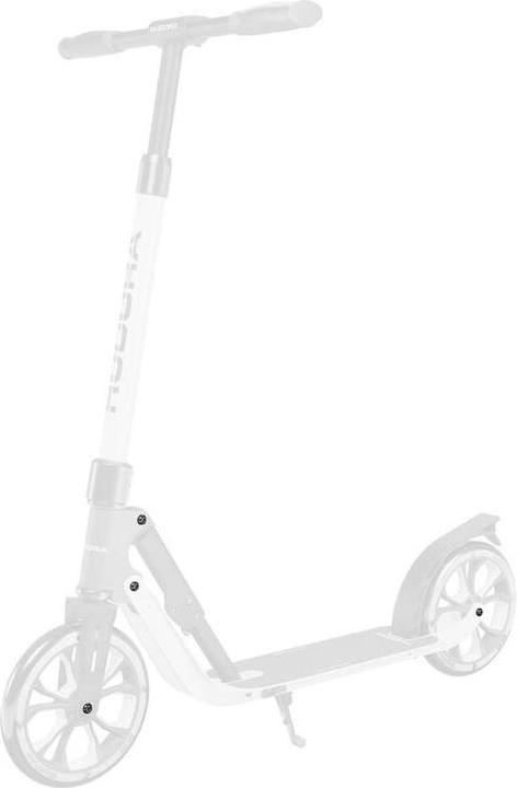 Actual product image Hudora 1 screw set for BigWheel 205 ADV