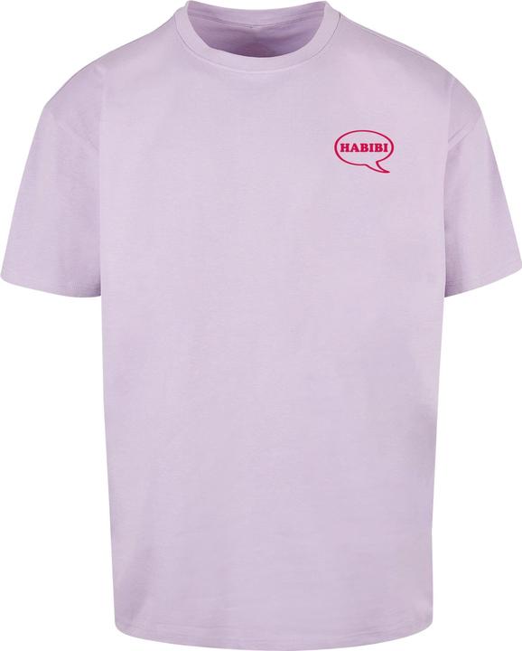 Produktbild Merchcode MRKEBAB Heavy Oversize Tee - 136149 (XXL)