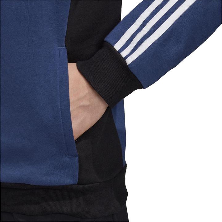 Actual product image adidas Mod Sweatshirt 1/4 Zip (L)