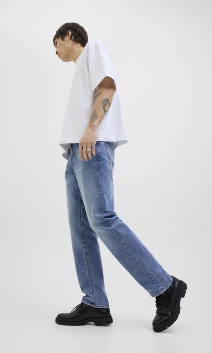 Image du produit Jack & Jones JJICLARK JJORIGINAL SQ 926 Regular fit Jeans Regular fit Jeans (34)