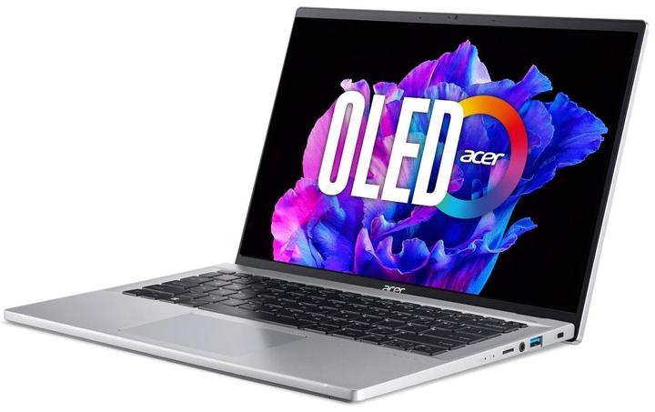 Image du produit Acer Swift Go (14", Intel Core i7-13700H, 16 Go, 512 Go, CH)
