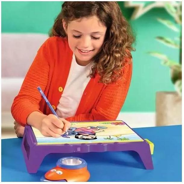 Actual product image Ravensburger Xoomy Maxi Disney Classics and Princesses