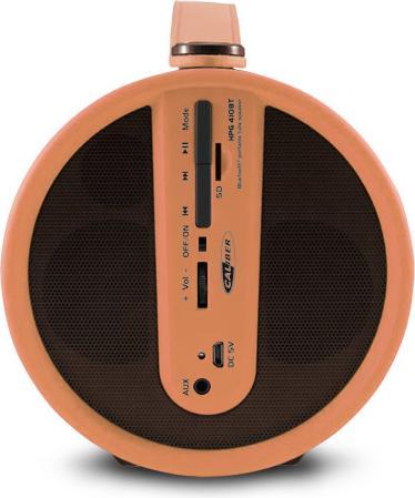 Actual product image Caliber HPG410BT/Y (8 h, Battery operated)