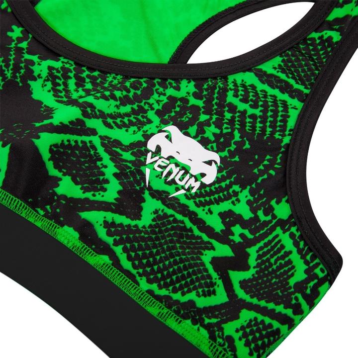 Immagine prodotto Venum Top Fusion - Verde (L)