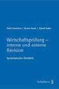 Label énergétique Wirtschaftsprüfung - interne und externe Revision (Allemand, Peter Kartscher, Bruno Rossi, Daniel Suter, 2013)