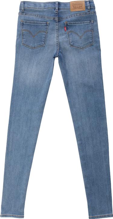 Produktbild Levis Kids 710 Super Skinny Jeans Kinder (140)