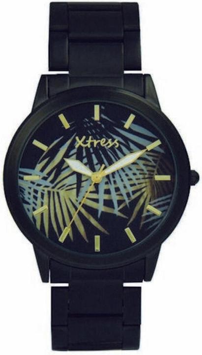Xtress Damenuhr XNA1034-10 (Ø 40 mm) (40 mm)