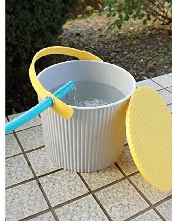 Produktbild Omnioutil Eimer (Ø 25.5 x 21 cm, 8 l)