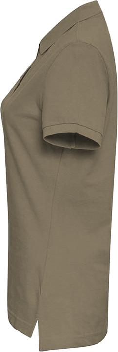 Actual product image Asquith & Fox Polo shirt short sleeve (S)
