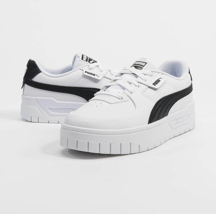Image du produit Puma Cali Dream Lth Wns (38)