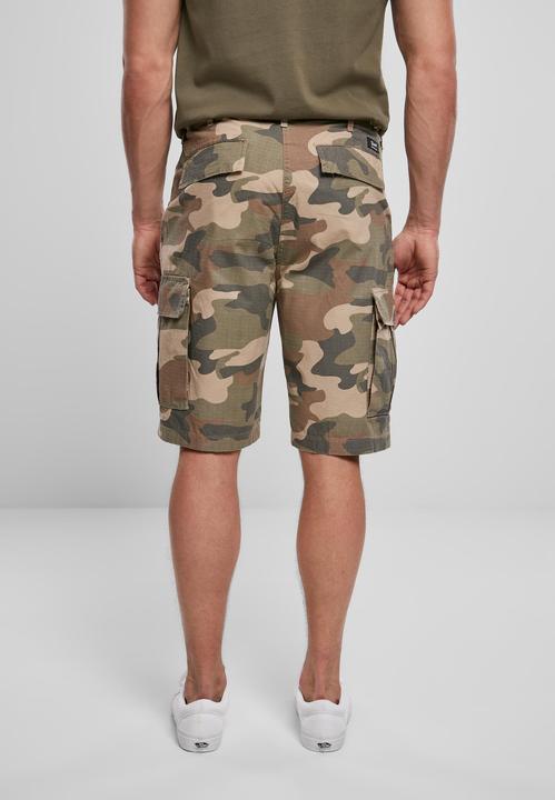 Produktbild Brandit BDU Ripstop Shorts (M)