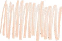 Actual product image Gosh Cabbage eyeliner (005 Nude)