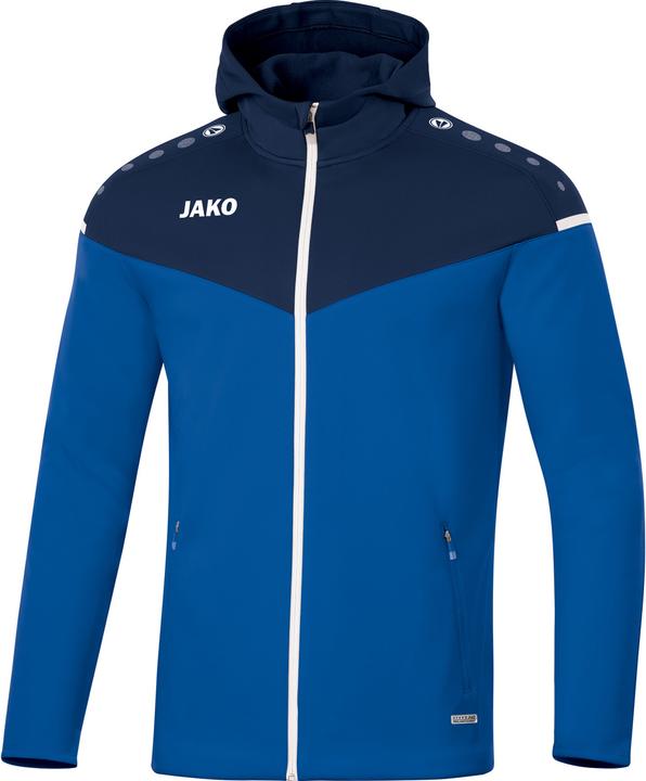 JAKO Champ 2.0 Kapuzenjacke Herren (3XL) (3XL)