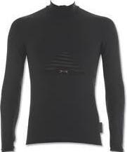 Produktbild X-Socks XBionic humdinger ski men turtle neck zip up logo print xao XL (XL)