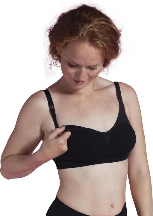 Image du produit Carriwell Soutien-gorge d'allaitement Sans couture (S)