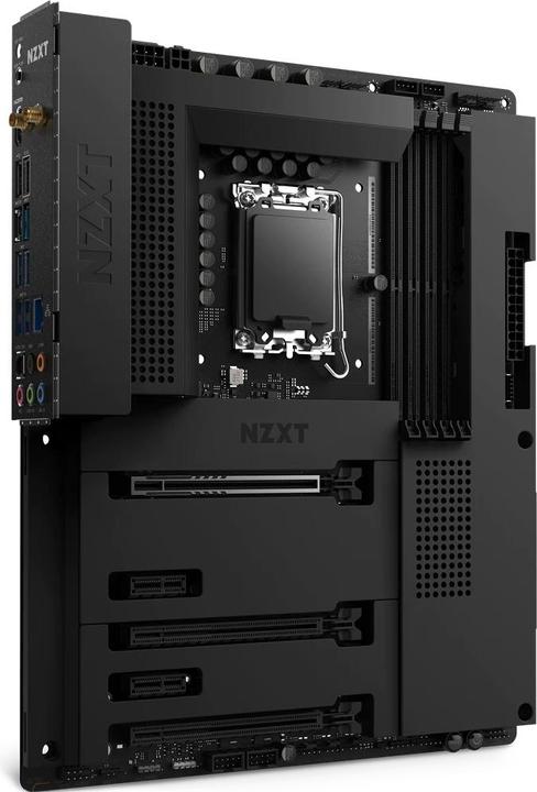 Productafbeelding NZXT N7 Z690 (LGA 1700, Intel Z690 (DDR4), ATX)
