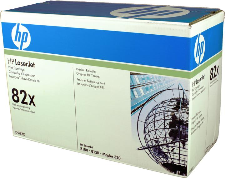 Immagine prodotto HP 82x (FC)