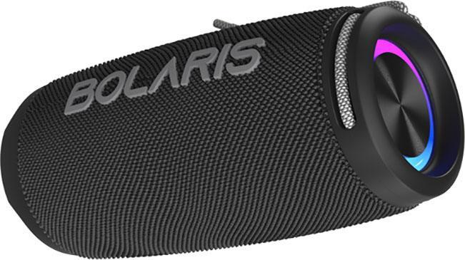 Immagine prodotto Bolaris Altoparlante wireless modello Roma IPX6 30W (15 h, Batteria ricaricabile)