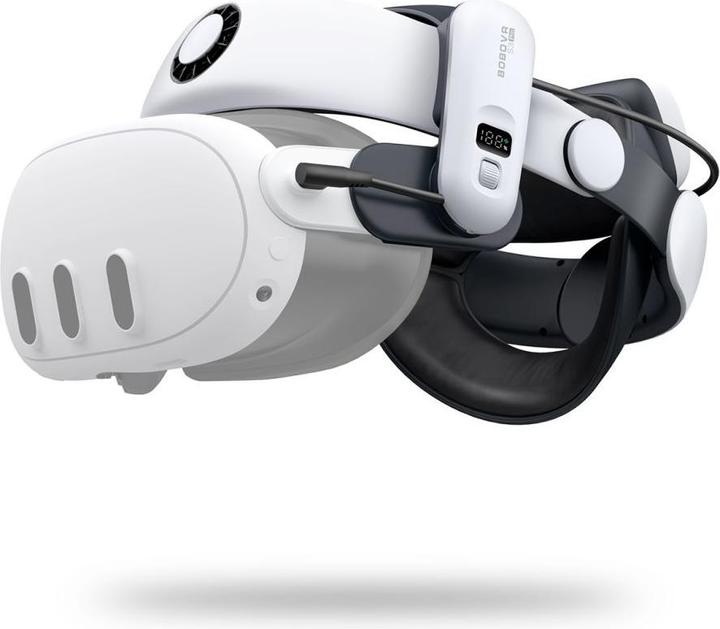 Bobovr S3 PRO Battery Relief Strap pour Meta Quest 3