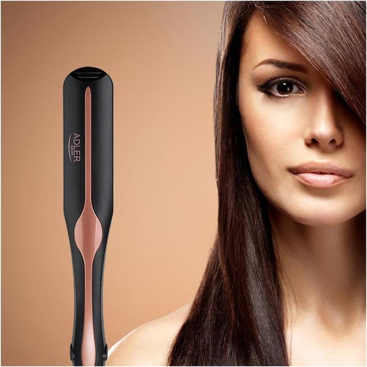 Image du produit Adler Hair straightener AD-2318 (Fer plat)