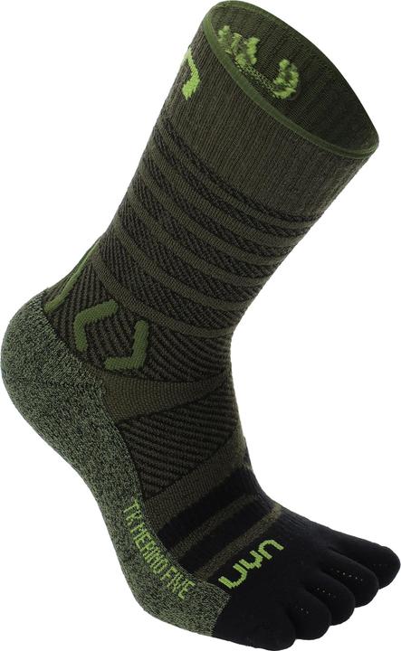 Actual product image UYN Trekking Five Merino (42 - 44)