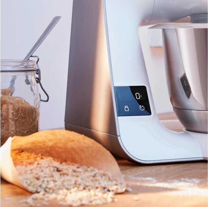 Produktbild Bosch Hausgeräte Serie 4  MUM5XW20 (1000 W)