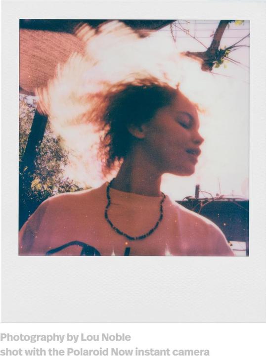 Produktbild Polaroid Film 600 Color (Polaroid 600)