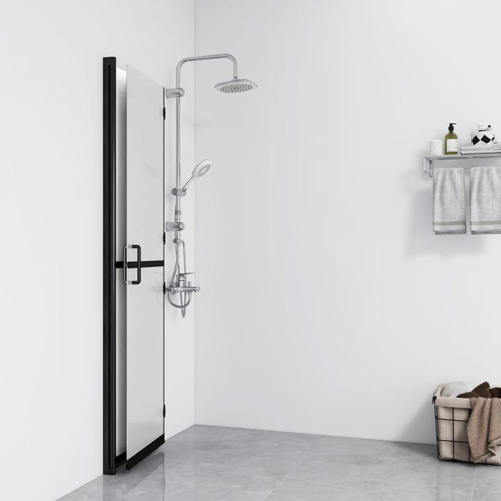 Actual product image VidaXL Yan (90 cm, 90 cm, 190 cm)