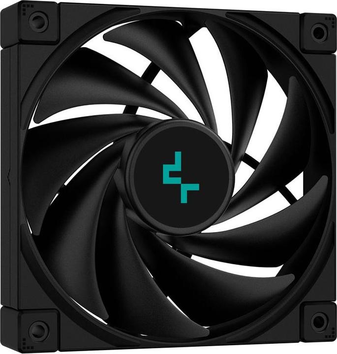 Produktbild Deepcool AK500 (158 mm)