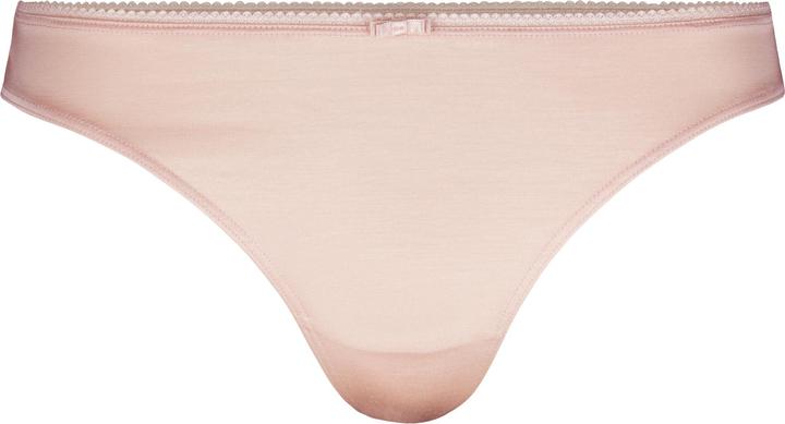 lace parfait pink