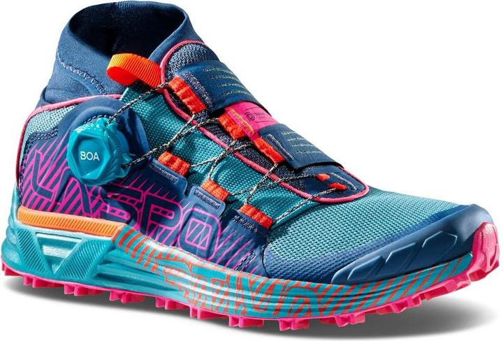 Image du produit La Sportiva Femme cyklon (37)