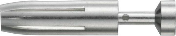 Produktbild Harting Crimpkontakt E F hun AWG18 1mm² Ag