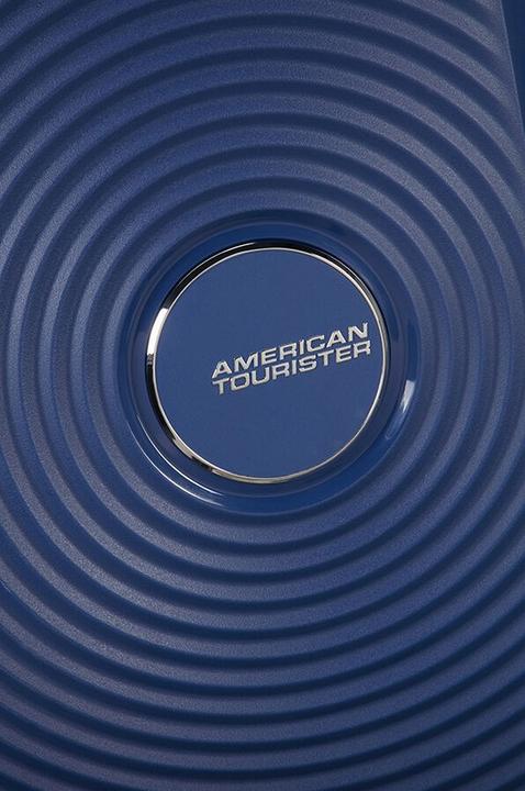 Actual product image American Tourister Soundbox (81 l, M (50 - 90l))