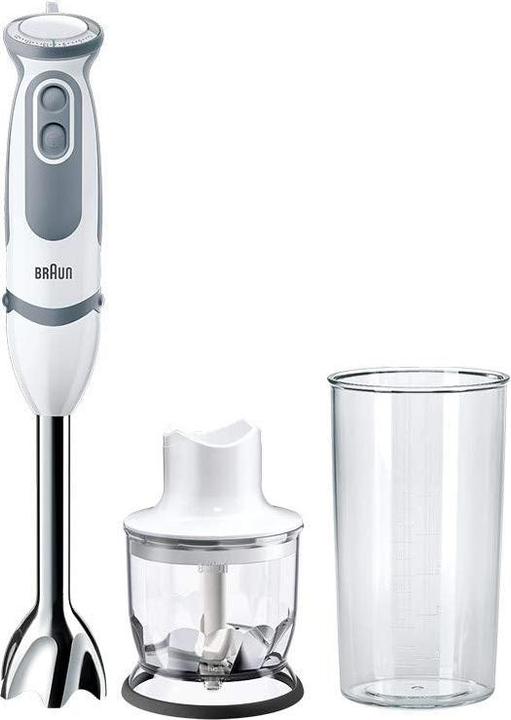 Braun MQ5220WH Stabmixer