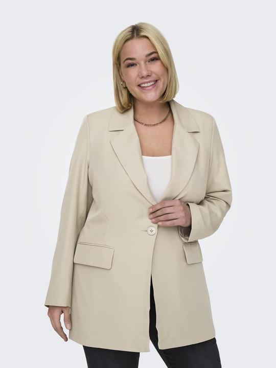 Image du produit Only Confort Fit Col revers Blazer Blazer (42)
