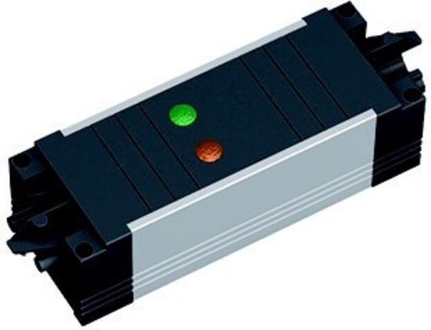 Actual product image Bachmann Multiple socket outlets