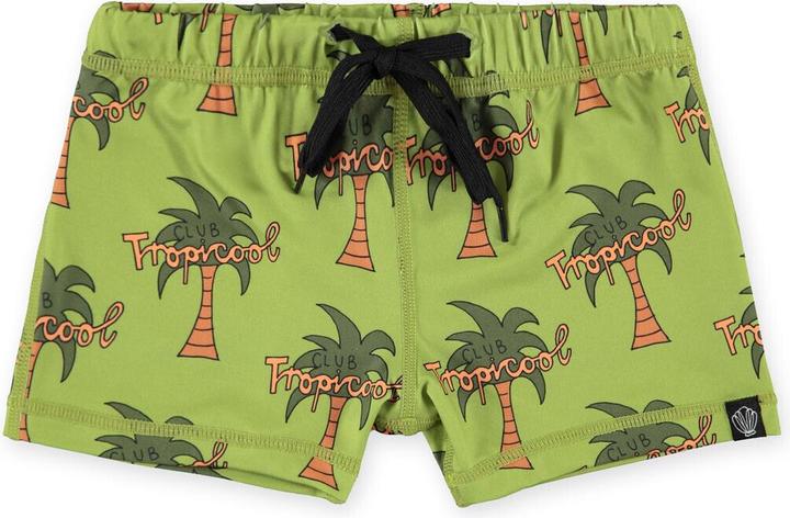 Beach & Bandits UV Badeshorts Club Tropicool