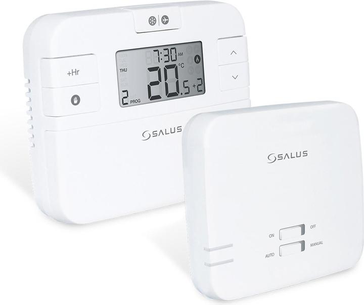 Salus Controls RT510RF