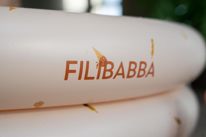 Immagine prodotto Filibabba Alfie