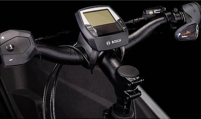 Image du produit Cube Bike Cargo Hybrid (46 cm)